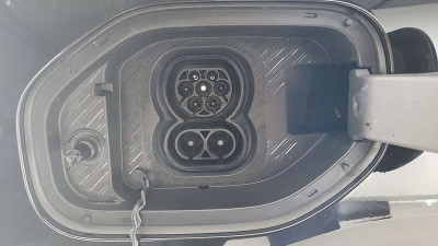 Leapmotor B05 Vorführwagen Leapmotor B05 Vorführwagen