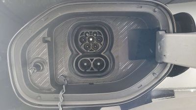 Leapmotor B05 Tageszulassung Leapmotor B05 Tageszulassung