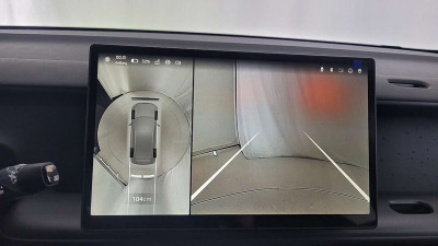Leapmotor B05 Vorführwagen Leapmotor B05 Vorführwagen