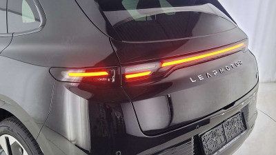 Leapmotor B05 Vorführwagen Leapmotor B05 Vorführwagen