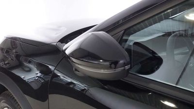 Opel Frontera Neuwagen Opel Frontera Neuwagen