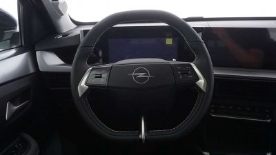 Opel Frontera Tageszulassung Opel Frontera Tageszulassung