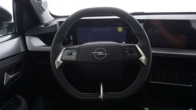 Opel Frontera Tageszulassung Opel Frontera Tageszulassung