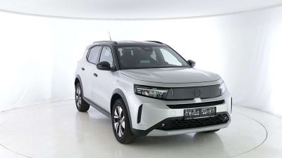 Opel Frontera Tageszulassung Opel Frontera Tageszulassung