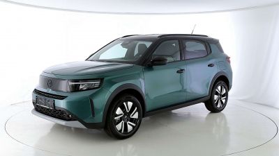 Opel Frontera Tageszulassung Opel Frontera Tageszulassung