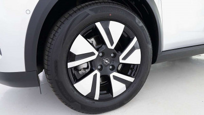 Opel Frontera Vorführwagen Opel Frontera Vorführwagen