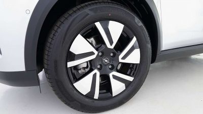 Opel Frontera Tageszulassung Opel Frontera Tageszulassung