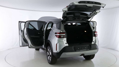 Opel Frontera Vorführwagen Opel Frontera Vorführwagen