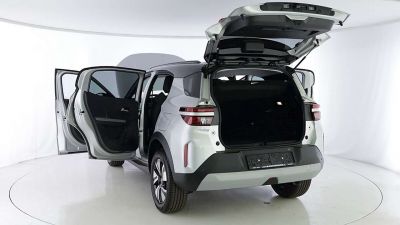 Opel Frontera Tageszulassung Opel Frontera Tageszulassung