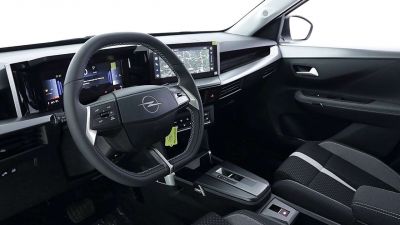 Opel Frontera Tageszulassung Opel Frontera Tageszulassung