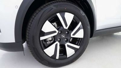 Opel Frontera Tageszulassung Opel Frontera Tageszulassung