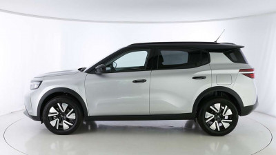 Opel Frontera Vorführwagen Opel Frontera Vorführwagen