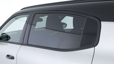 Opel Frontera Tageszulassung Opel Frontera Tageszulassung