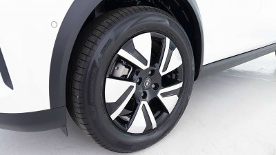 Opel Frontera Vorführwagen Opel Frontera Vorführwagen