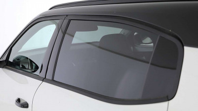 Opel Frontera Vorführwagen Opel Frontera Vorführwagen