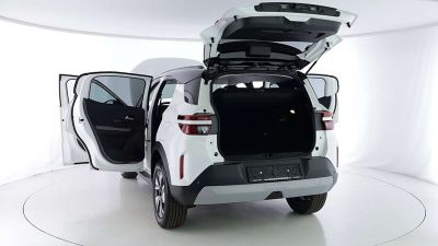 Opel Frontera Tageszulassung Opel Frontera Tageszulassung