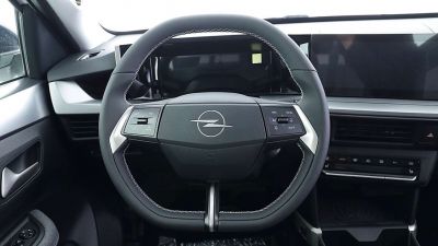 Opel Frontera Tageszulassung Opel Frontera Tageszulassung