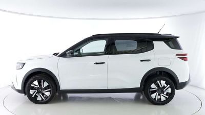 Opel Frontera Tageszulassung Opel Frontera Tageszulassung