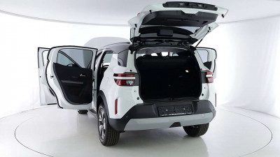 Opel Frontera Vorführwagen Opel Frontera Vorführwagen