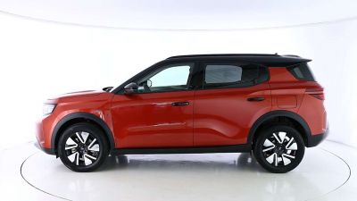 Opel Frontera Neuwagen Opel Frontera Neuwagen