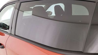 Opel Frontera Neuwagen Opel Frontera Neuwagen