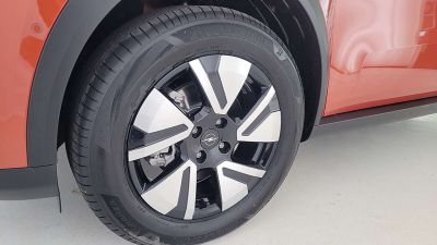 Opel Frontera Neuwagen Opel Frontera Neuwagen