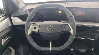 Opel Frontera Neuwagen Opel Frontera Neuwagen