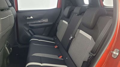 Opel Frontera Neuwagen Opel Frontera Neuwagen
