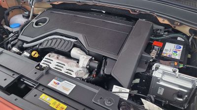 Opel Frontera Neuwagen Opel Frontera Neuwagen