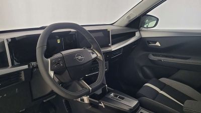 Opel Frontera Neuwagen Opel Frontera Neuwagen