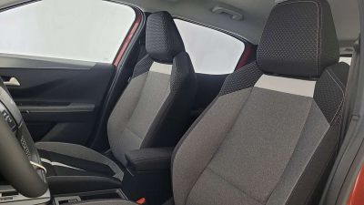 Opel Frontera Neuwagen Opel Frontera Neuwagen