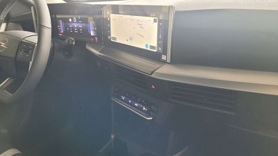 Opel Frontera Neuwagen Opel Frontera Neuwagen