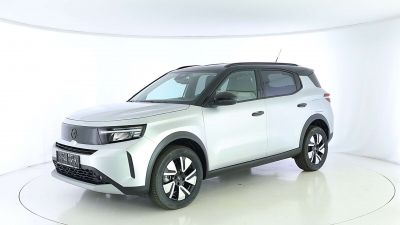 Opel Frontera Vorführwagen Opel Frontera Vorführwagen