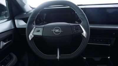 Opel Frontera Vorführwagen Opel Frontera Vorführwagen