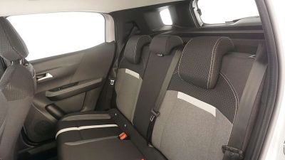 Opel Frontera Vorführwagen Opel Frontera Vorführwagen