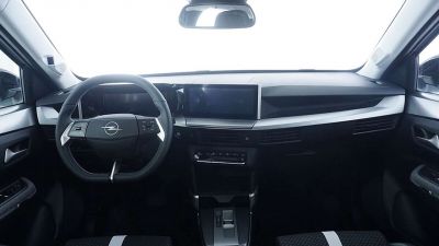 Opel Frontera Vorführwagen Opel Frontera Vorführwagen