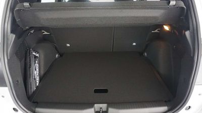 Opel Frontera Vorführwagen Opel Frontera Vorführwagen
