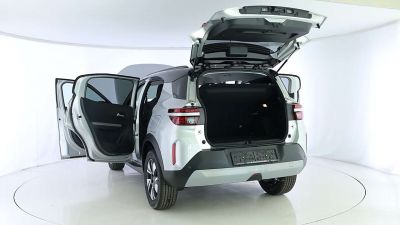 Opel Frontera Vorführwagen Opel Frontera Vorführwagen