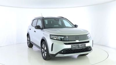 Opel Frontera Vorführwagen Opel Frontera Vorführwagen