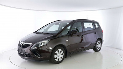 Opel Zafira Gebrauchtwagen Opel Zafira Gebrauchtwagen