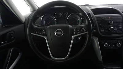 Opel Zafira Gebrauchtwagen Opel Zafira Gebrauchtwagen