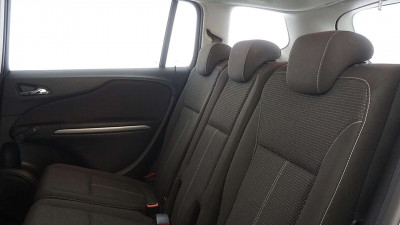 Opel Zafira Gebrauchtwagen Opel Zafira Gebrauchtwagen