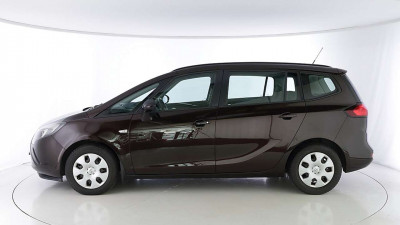 Opel Zafira Gebrauchtwagen Opel Zafira Gebrauchtwagen