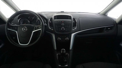 Opel Zafira Gebrauchtwagen Opel Zafira Gebrauchtwagen