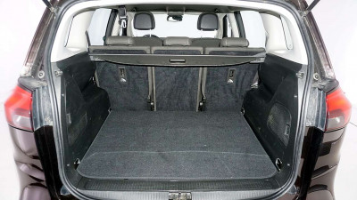 Opel Zafira Gebrauchtwagen Opel Zafira Gebrauchtwagen