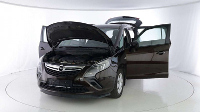 Opel Zafira Gebrauchtwagen Opel Zafira Gebrauchtwagen