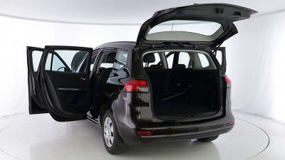 Opel Zafira Gebrauchtwagen Opel Zafira Gebrauchtwagen