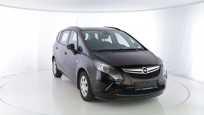 Opel Zafira Gebrauchtwagen Opel Zafira Gebrauchtwagen