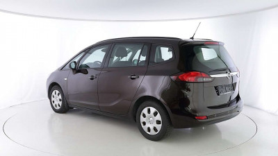Opel Zafira Gebrauchtwagen Opel Zafira Gebrauchtwagen