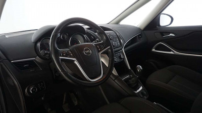 Opel Zafira Gebrauchtwagen Opel Zafira Gebrauchtwagen